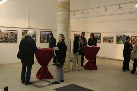 Foto Ausstellung Forchheim